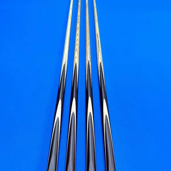 Aomi Billiard Cue, Small Tip Pool Cue, Chinese Billiards Accessory, Snooker Cue, Public Billiard Cue, Member Cue