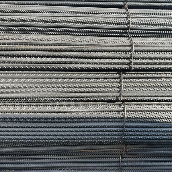 Ribbed Reinforcement Bar, 10mm–50mm, BS 4449 Grade B500C