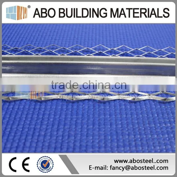 Movement Beads, Control Joint Beads, Double V Expansion Joint, Control Joint photo-4