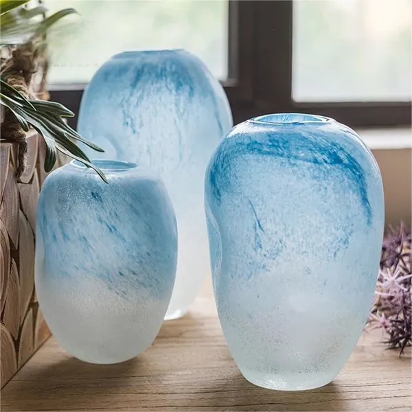 Glassware Supplier