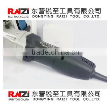 High Efficient Stainless Steel Pipe Belt Sander photo-3