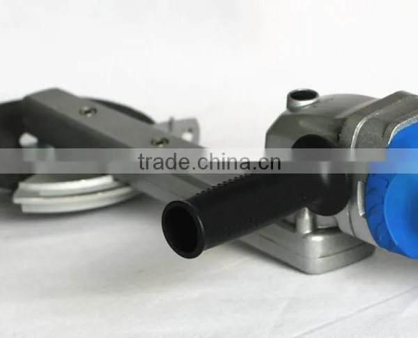 High Quality Edge Grinding Machine Fillet Weld Grinder/Polisher With a Disc Quality Choice photo-5
