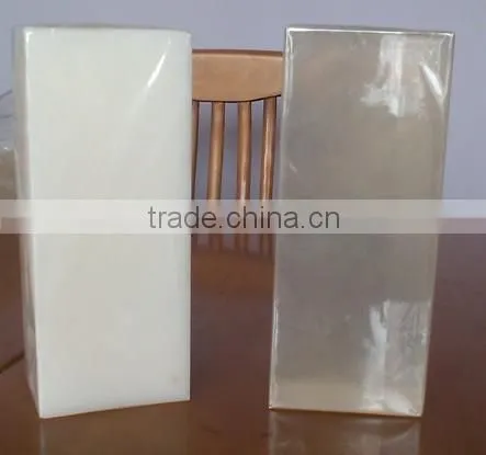 High Quality Honey Transparent &Opaque, M&P Soap Base