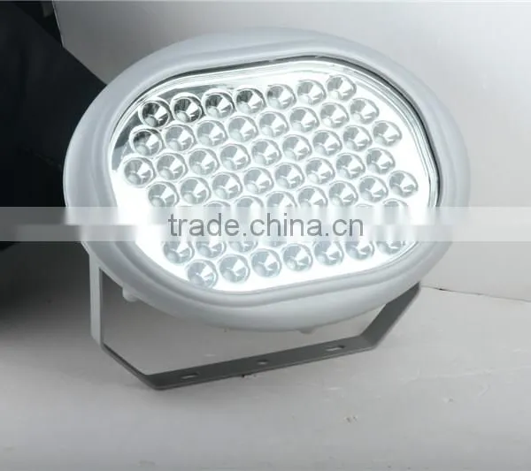 IP65 50W - 200W Led Light Aluminum Housing Made in China photo-3
