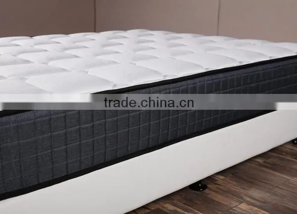 Gold Supplier Spring Mattress Price Mattress Manufacturer From China CF16-03# photo-4