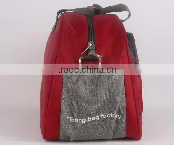 Large Duffle Bag Manufacturer Guangzhou China 2016 photo-3