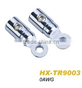 Haiyan Huxi Wholesale Brand Battery Terminal Connectors photo-3