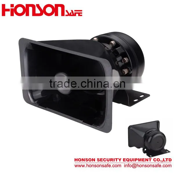 100W Siren Speaker Police Siren Horn Speaker YH-100 photo-2