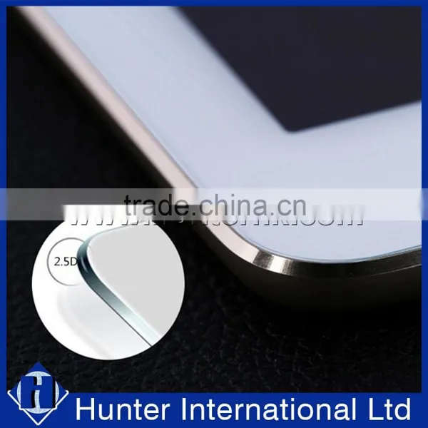 Utra Smooth 0.3mm Thickness For IPad 4 Tempered Glass photo-2
