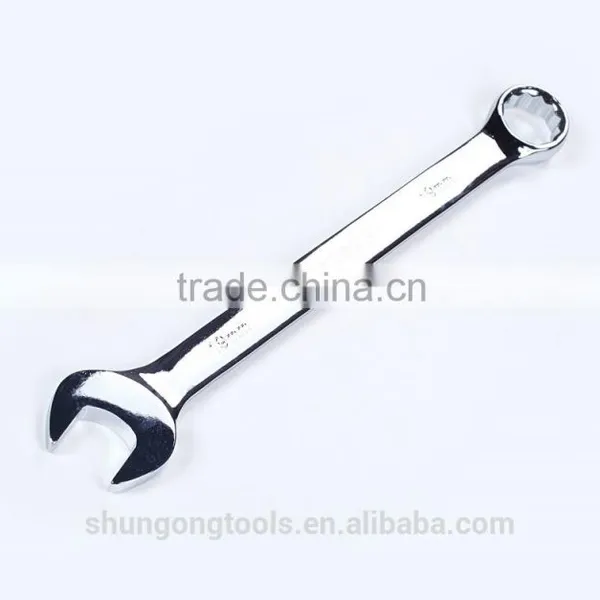 COMBINATION SPANNER SET photo-3