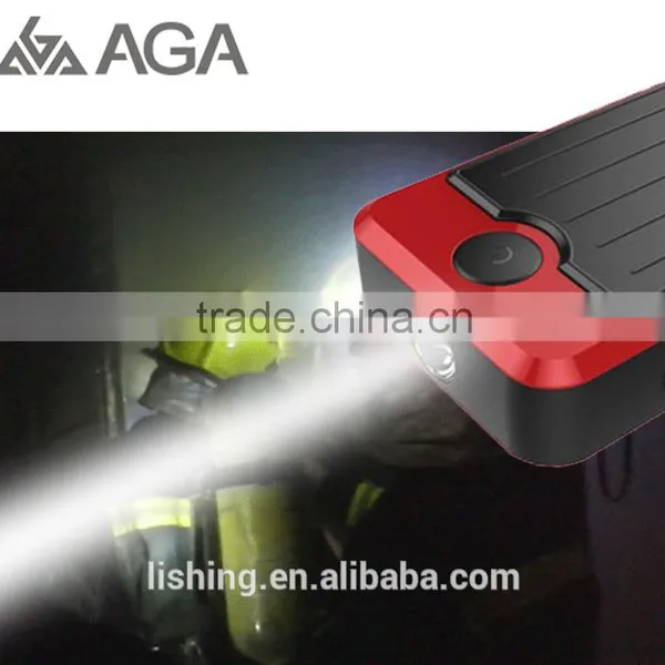 2016 AGA POWER 12V Multi-function Power Bank and Emergency Car Jump Starter photo-5