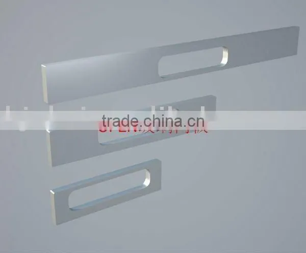 Aluminum Handle for Kitchen Cabinet Door