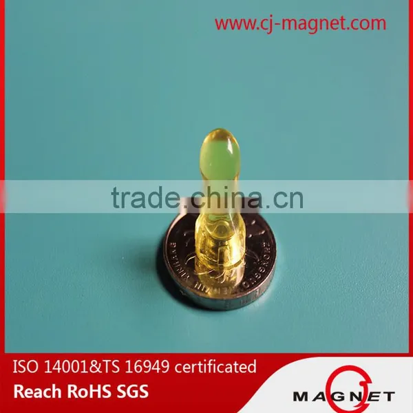 Electro Permanent Magnet Chuck Kitchen N38 Neodymium Magnet Pins Price photo-5
