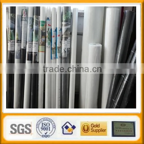 Nonwoven Weed Control Cover Supplier photo-4