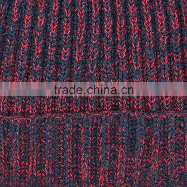 2016 Top Quality Knitting Baby Hat Without Logo photo-3