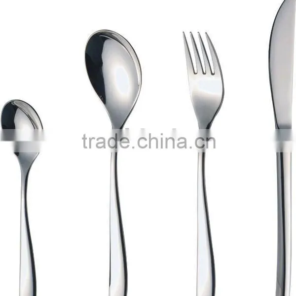Stainless Steel Cutlery Set (CT4)