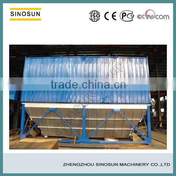 Bag Filter for Asphalt Plant, Various Capacity Bag House Dust Collector, Green and Environmental Protection photo-5