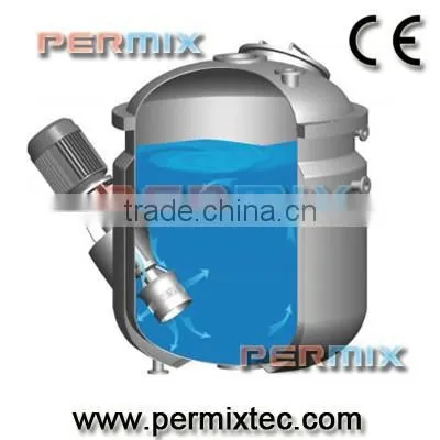 Jet Mixer photo-4