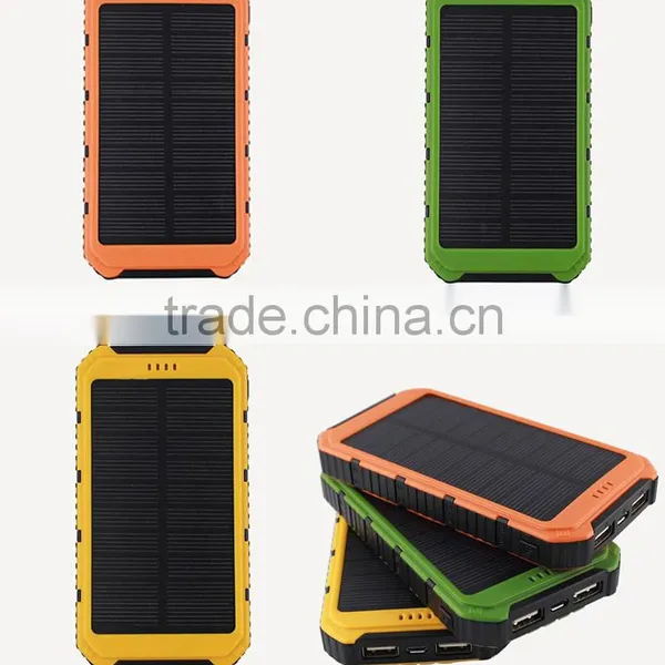 Trending Hot Products New Premium Powerbank 10000mah for Huawei p8 and Iphone 6 6s photo-5