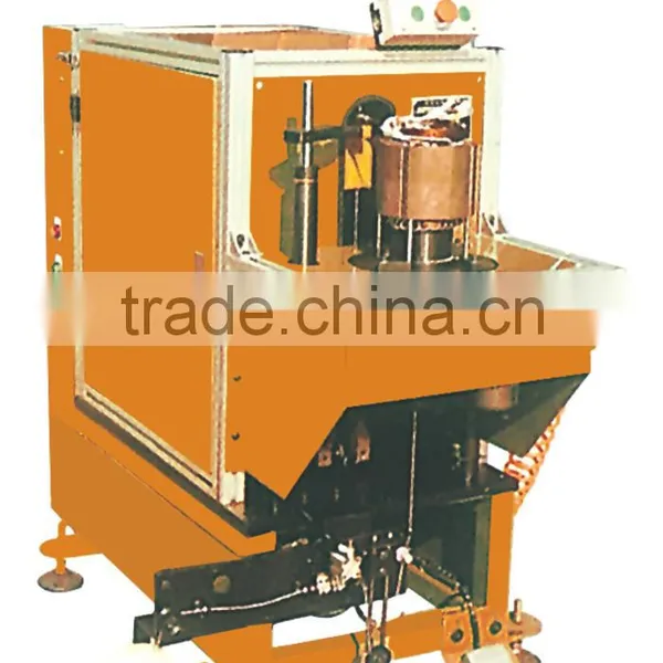 Electric Motor Stator Coil Winding Pre-forming Machine/china Supplier/automatic CNC Machinery photo-2