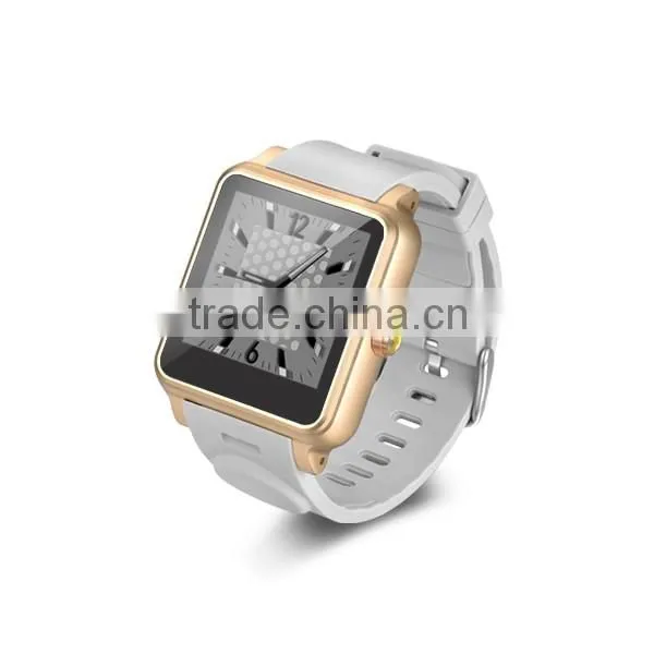 Smart Watch With GPS Heart Rate Monitor for Sport Watch photo-3