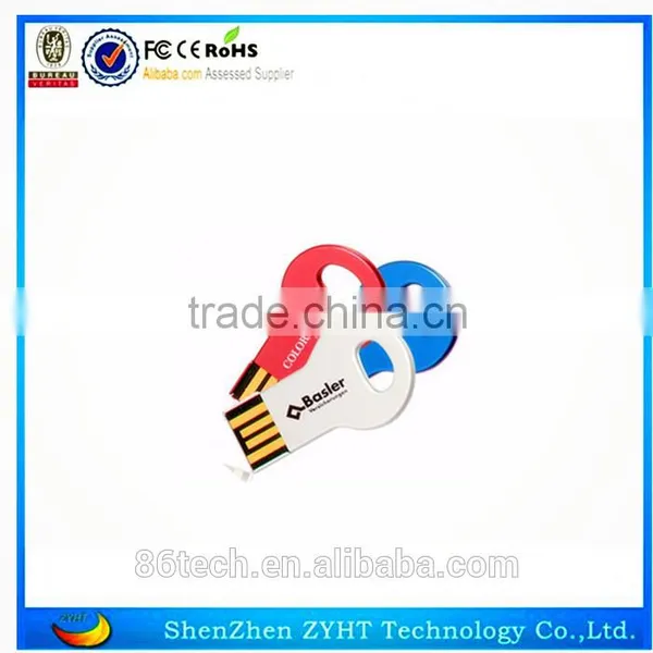 Webkey Function Usb Disk,short Key Usb Flash Drive 128MB 256MB 512MB photo-5
