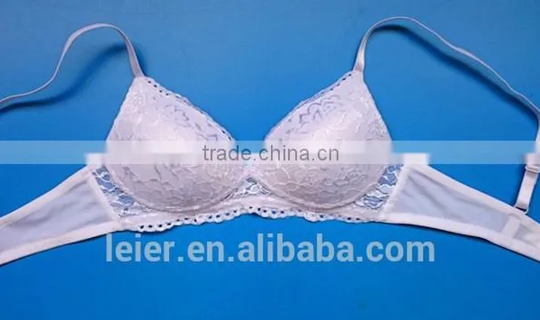 2015 New Lace Basic Bras photo-5