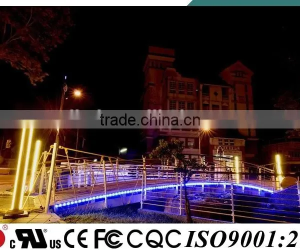 IP68 Waterproof Ultra Thin Strip Lights for Garden Landscape Decoration Lighting photo-3