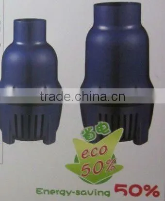 Koi pond filter pump