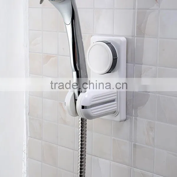 adjustable shower head holder bracket