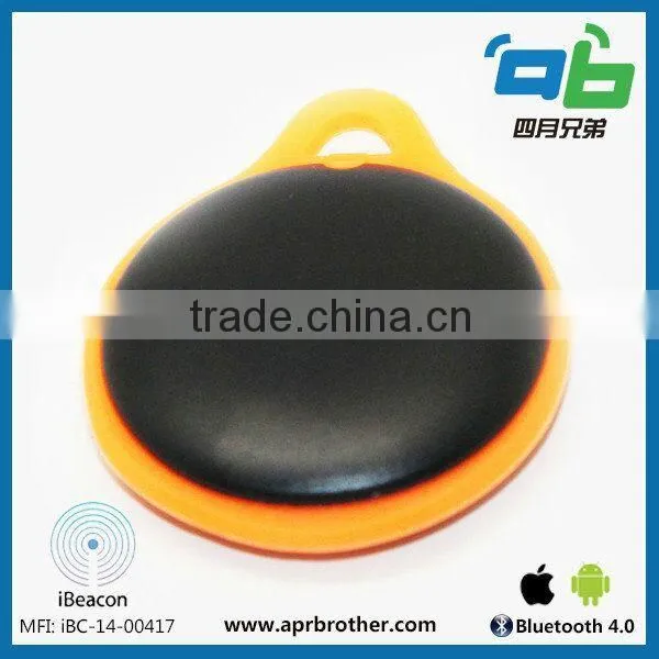 Dialog 14850 Chip Set High Quality Beacon Wristband Bluetooth 4.0 Ibeacon Module With MFI Approved photo-6