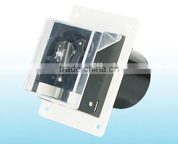 Flue Gas Analysis Peristaltic Pump OEM205/TH15 photo-2