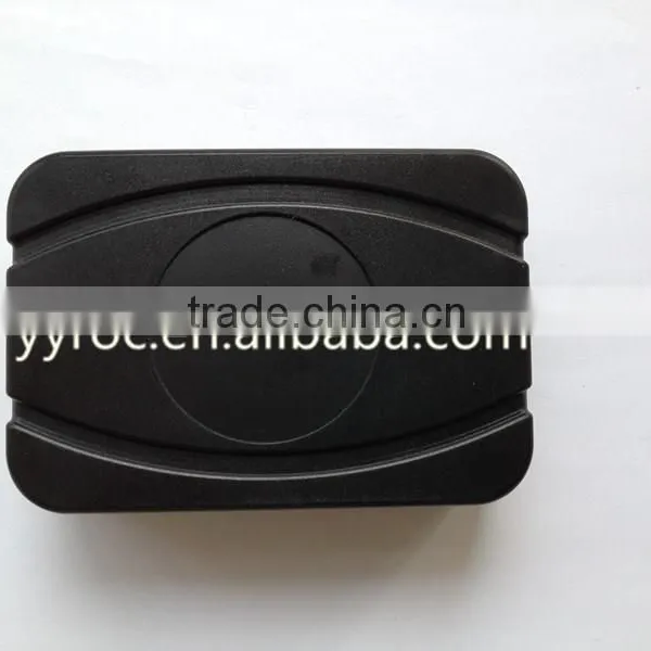 Cutom Plastic Mould Injection Plastic Part photo-3