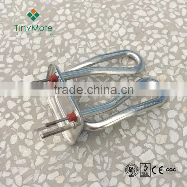 Stainless Steel Heating Pipe for Electric Kettle photo-3