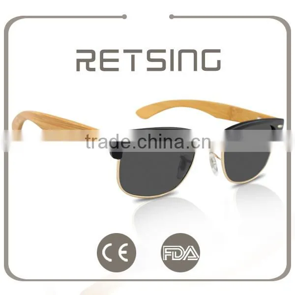 Wholesale Polarized Sunglasses, Custom Sunglasses Polarized, Sunglasses Bamboo