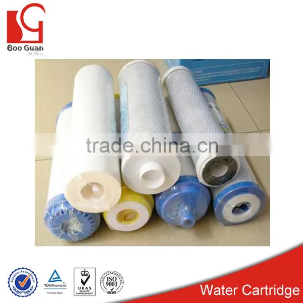PP CTO UF FILTER CARTRIDGE FOR PRE RO SYSTEM