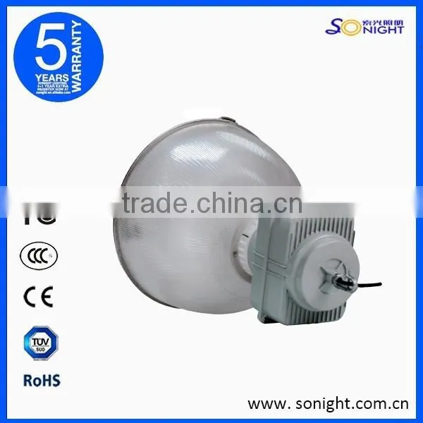 Warehouses Work Induction High Bay Light Fixture 150w photo-3