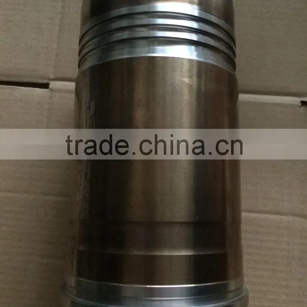 CYLINDER LINER FOR ENGINE CAT C16 photo-2