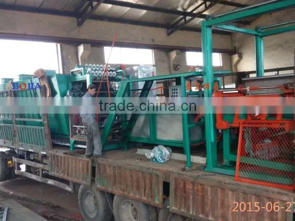 Hot Selling Batch Off Rubber Cooling Equipments & Rubber Cooling Production Line photo-5