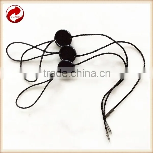 Metal String Tag Plastic Tag photo-6