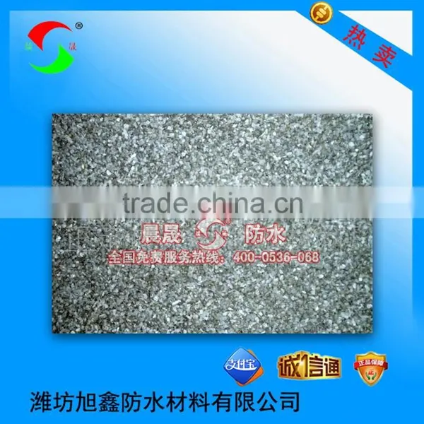Waterproof Plastic Liners Waterproof Nonwoven Fabric photo-4