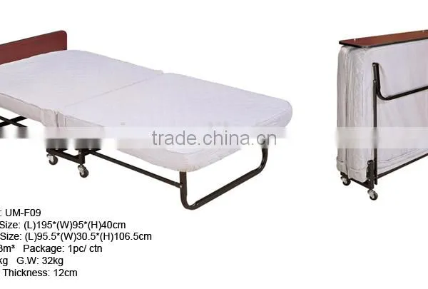 Cheap Folding Single Beds for Sale photo-4