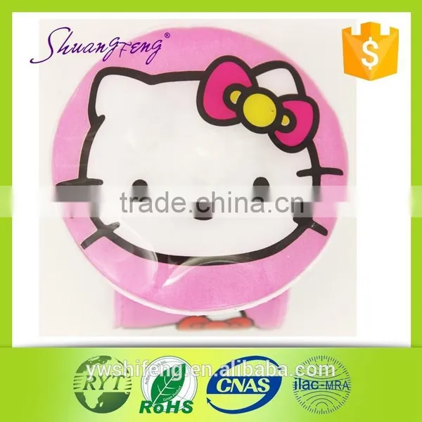 Kids Cheap Custom Slap Band Wholesale Hot Toys LED Bracelet photo-4