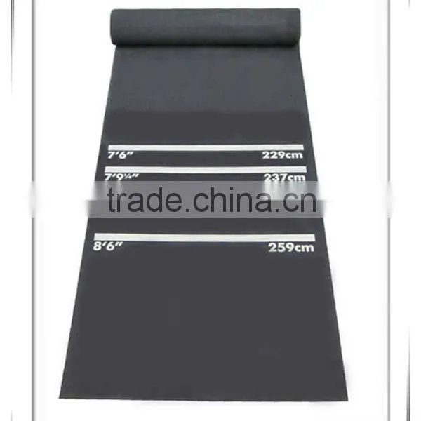 Dart Game Of Customized Rubber Mat photo-3