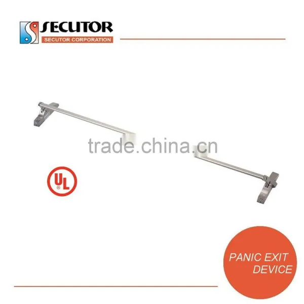 Aluminum Panic Bar for Fire Door photo-4