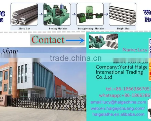 Precision Automatic Buffing Machine photo-6