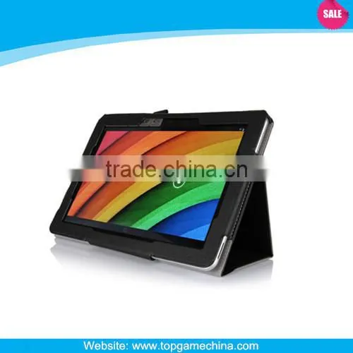 Litchi Pattern Wallet Stand Leather Case For Acer Iconia A3-A10 10.1" Tablet Case photo-4