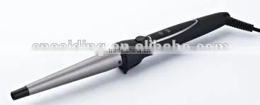HAIR CURLING IRON