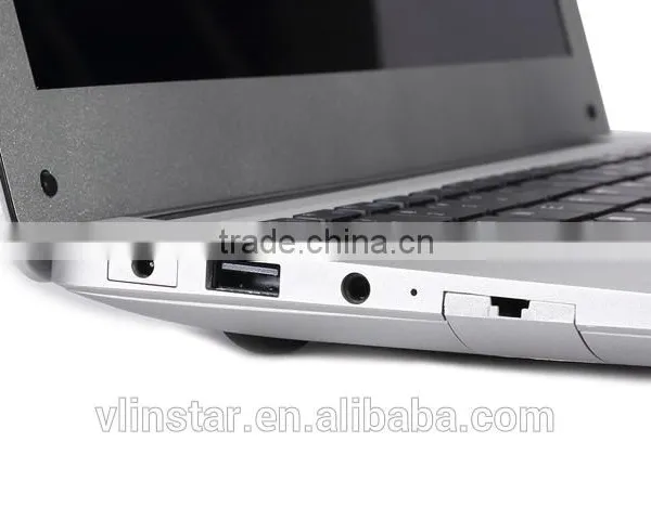 China Factory Wholesale /retail Brand New Intel Celeron 14" Inch 1.3 Million Pixels Camera High Resolution Cheap Laptop photo-6