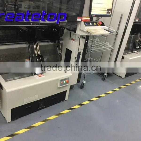 JUKI/Samsung/Yamaha Chip Mounter Scrap Tape Cutter photo-3